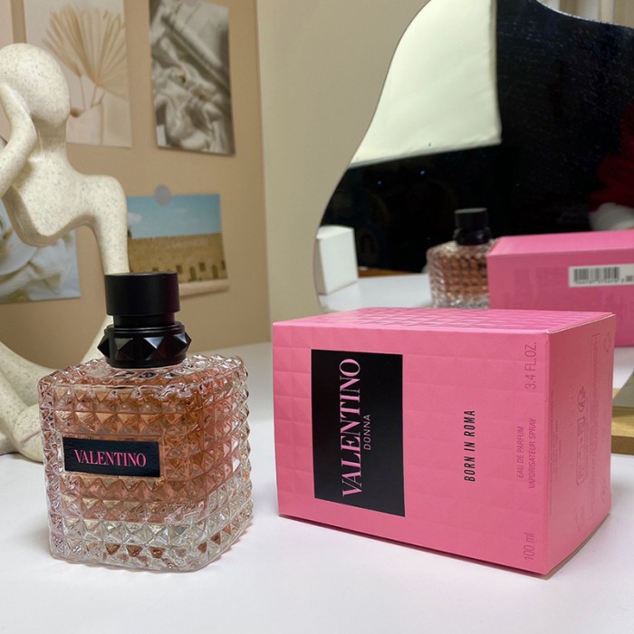 Valentino's new perfume 100ml-4678128