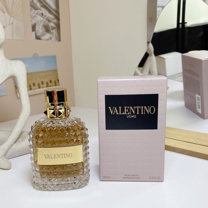 Valentino's new perfume 100ml-3569104