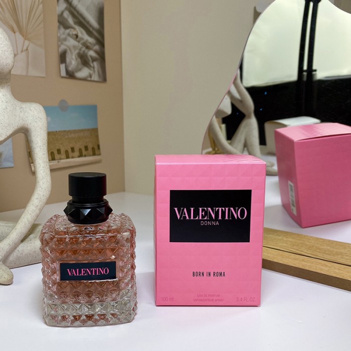 Valentino's new perfume 100ml-1628177