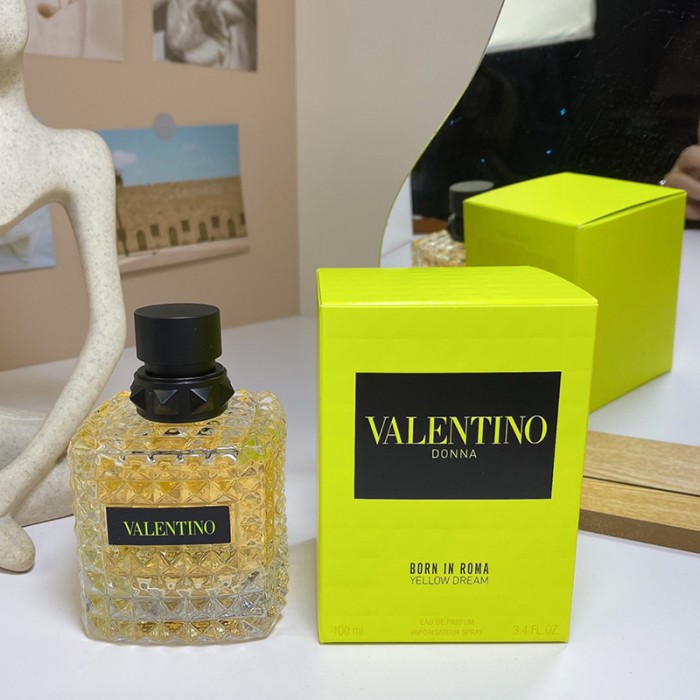 Valentino's new perfume 100ml-2154823