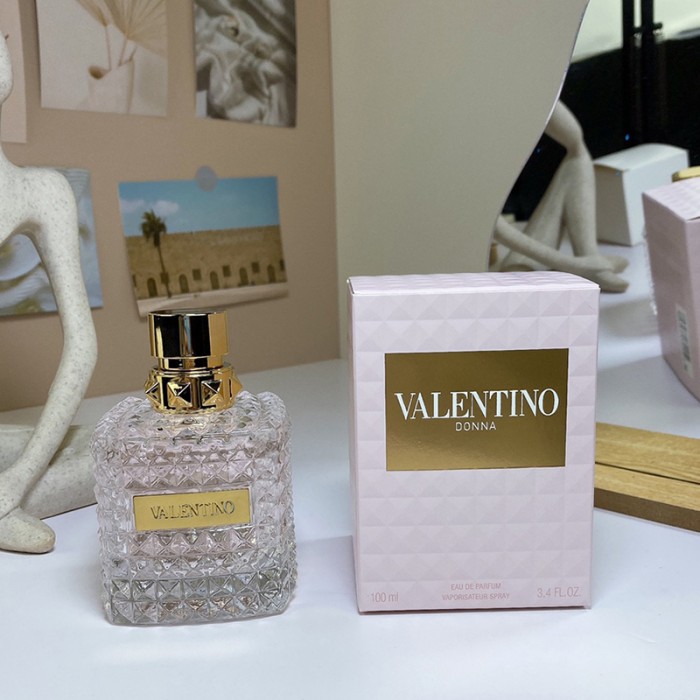 Valentino's new perfume 100ml-2378650