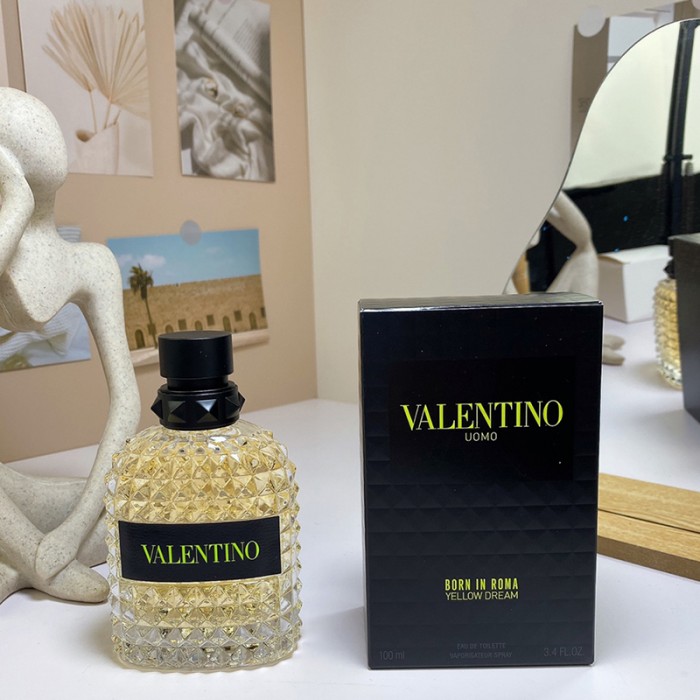 Valentino's new perfume 100ml-450204