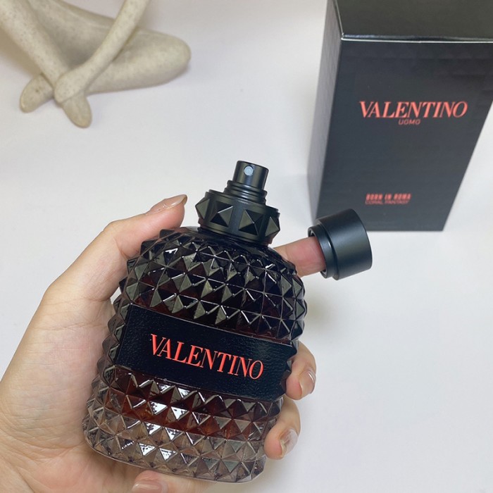 Valentino's new perfume 100ml-1067885