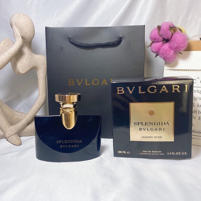 Bulgari Flower Series Perfume 100ml-8192165