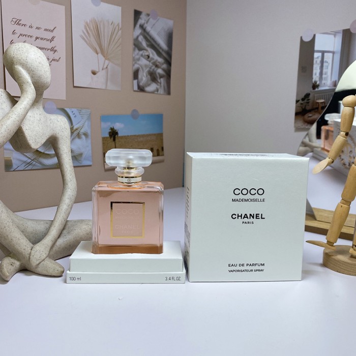 Chanel coco Perfume Gift Box 100ml-5123756