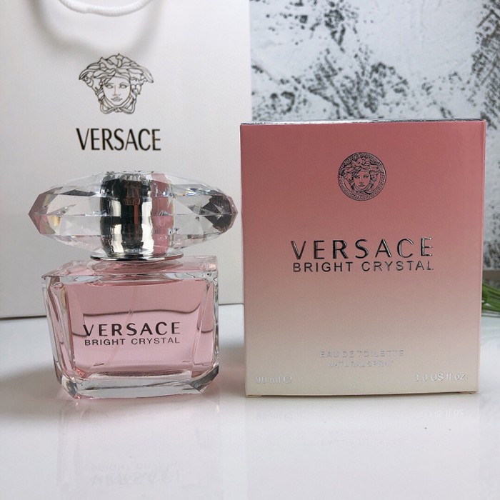 Versace Diamond Series Women's perfume 90ml-6594540