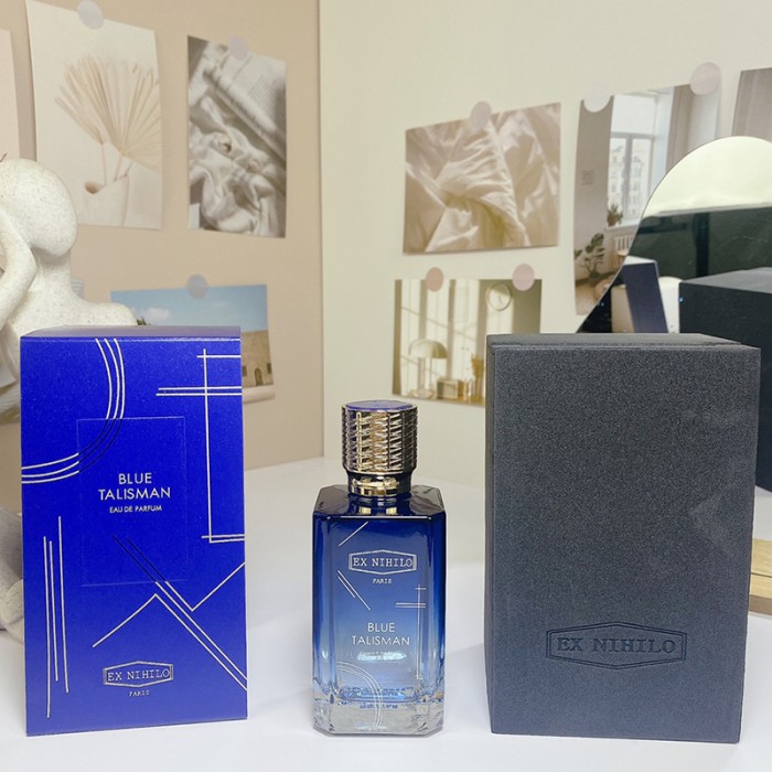 Nothing blue Amulet 100ml-2014644