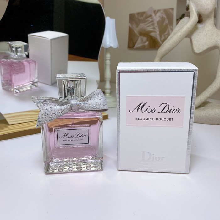 Dior Dior Couture dress Ribbon 23 edition Miss Sweetheart Ladies Perfume 100ml-3323627