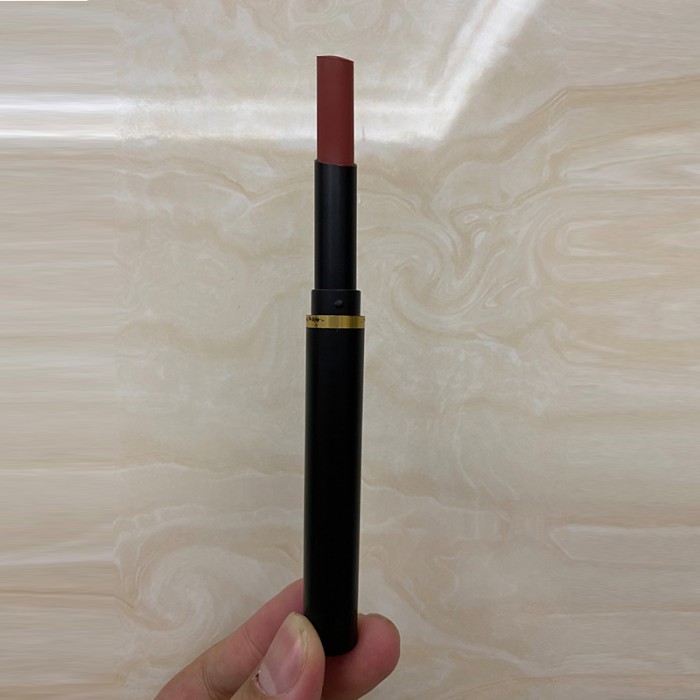 Mac Black Wand Thin Tube lipstick-3351447