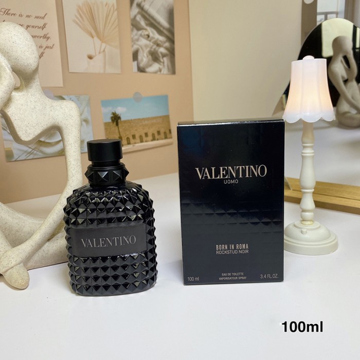 Valentino's new perfume 100ml-2172046