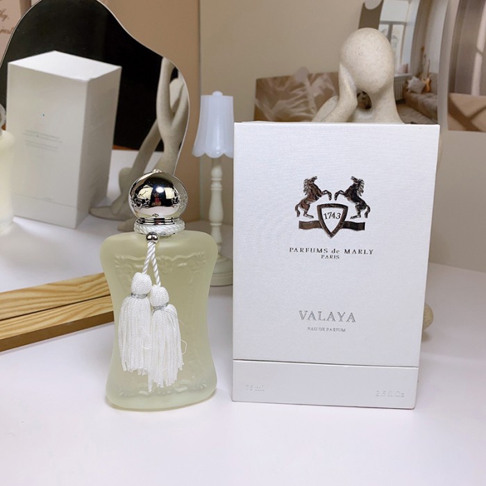 Mary's Fragrance Perfume valaya Fruit 75ml-680686