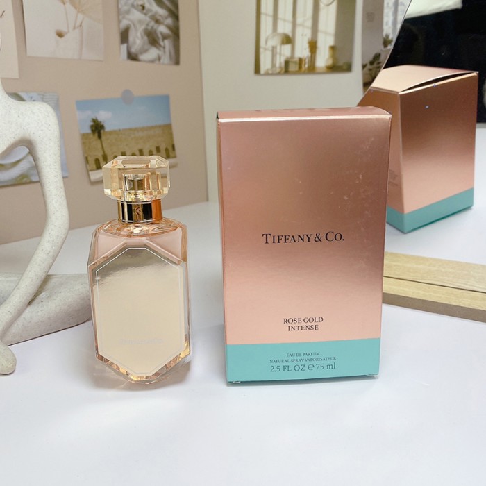 Tiffany Perfume Rose Gold 75ml-7163535