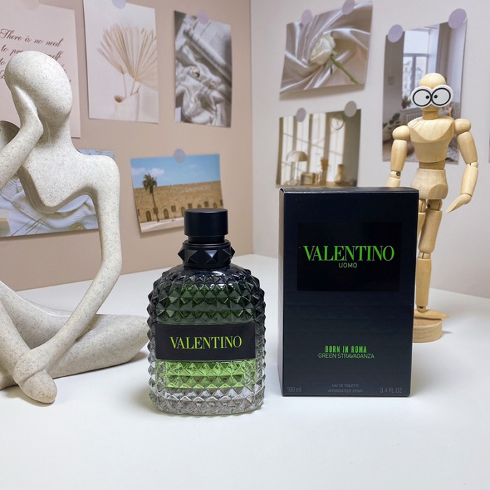 Valentino's new perfume 100ml-9910510