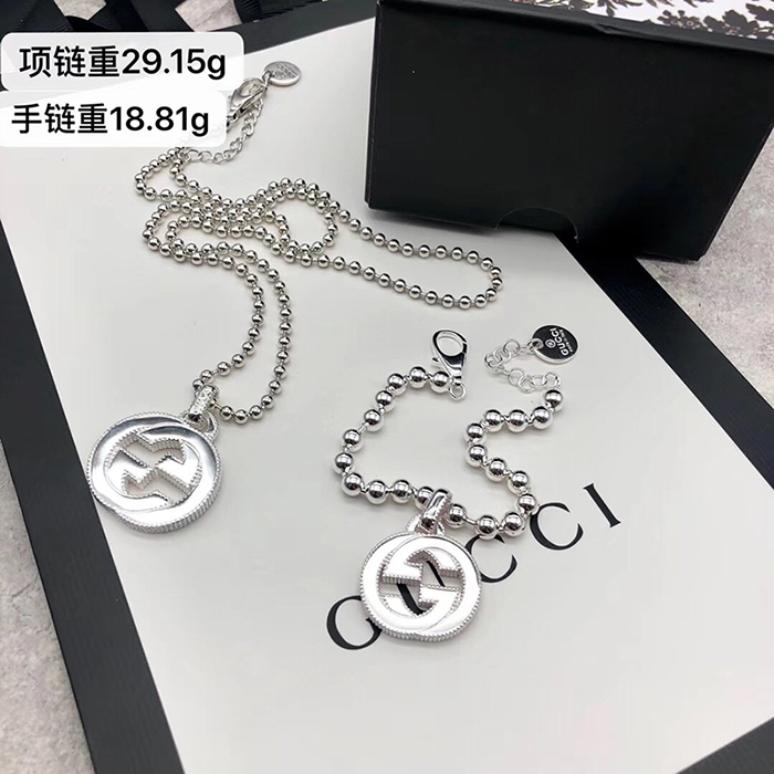 Gucci Pendant bead tag-3105528